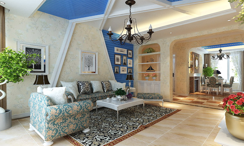 南海幸福城戶型設(shè)計(jì)