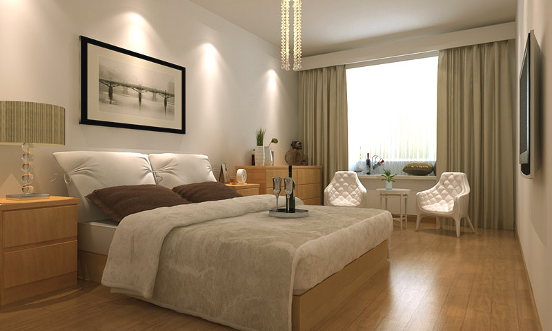 江畔人家地中海風(fēng)格