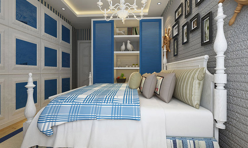 海南新天地裝修案例