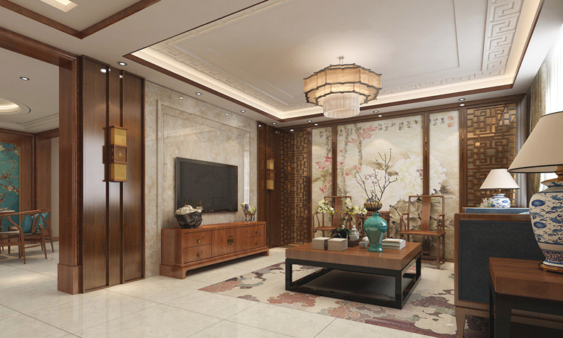 翡翠水城別墅風(fēng)格設(shè)計